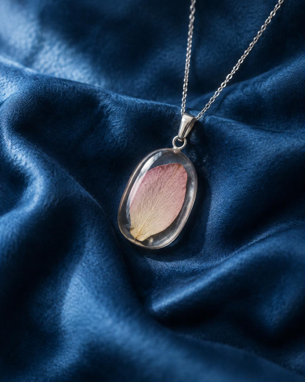 In Jewelry — custom work
