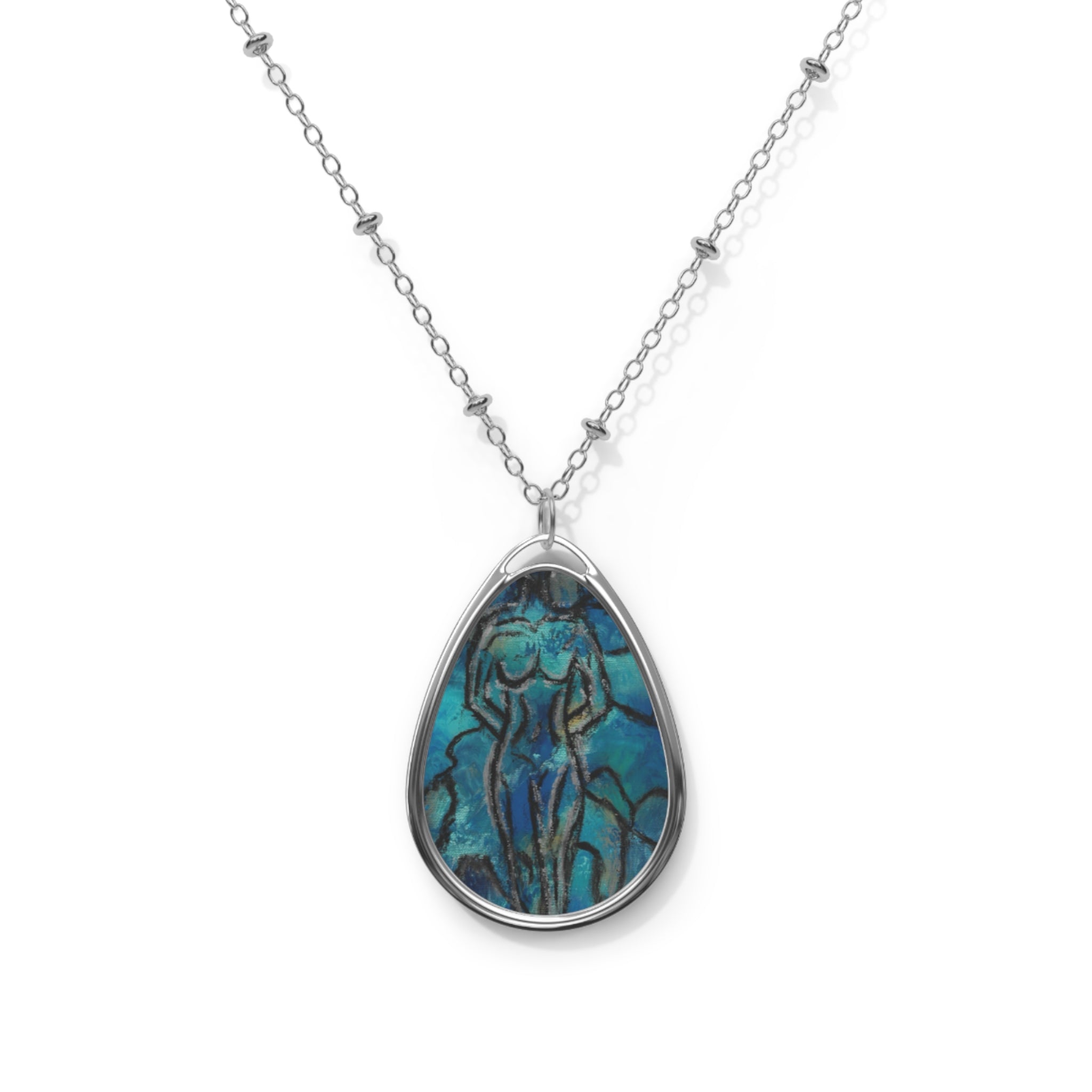 Art Pendant