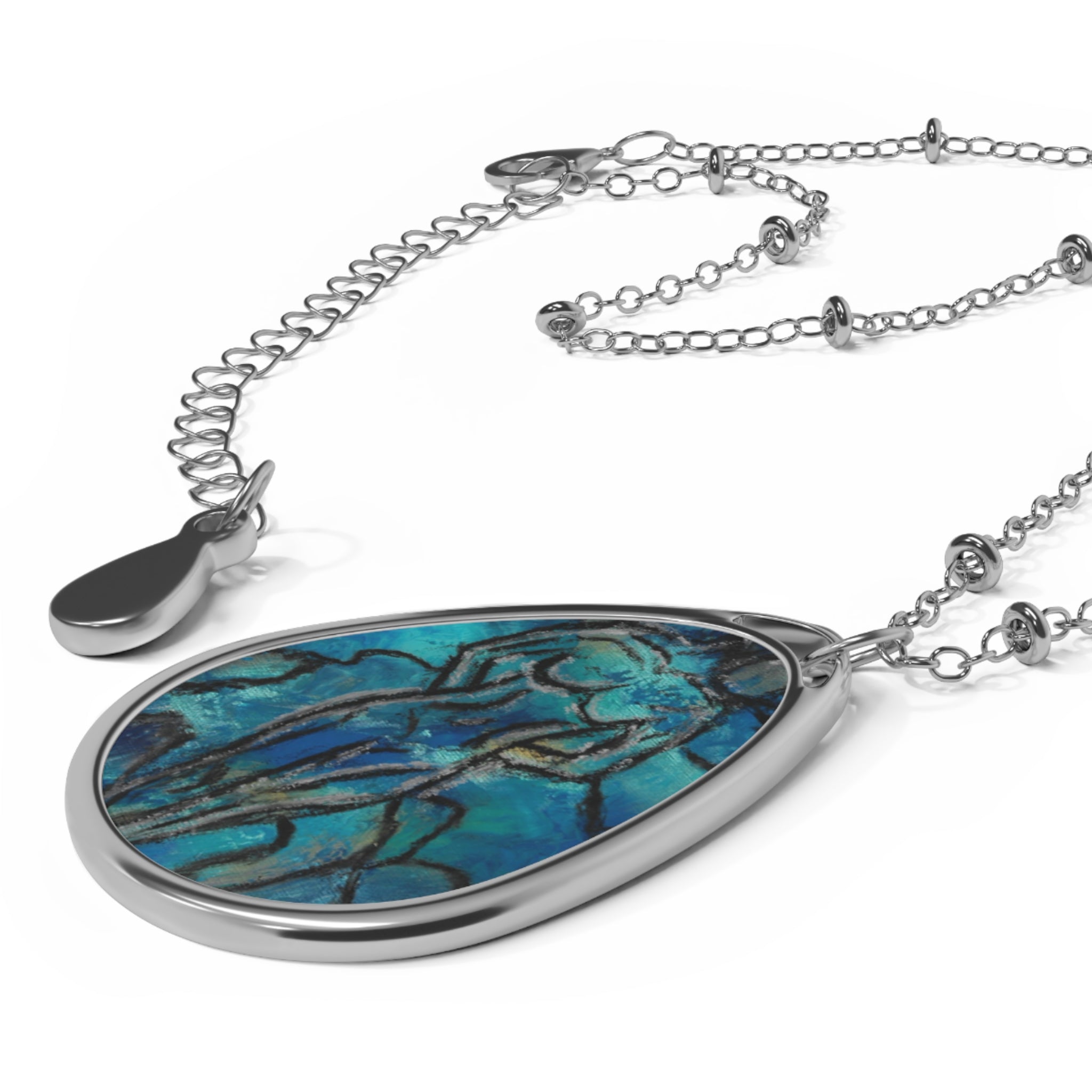 Art Pendant